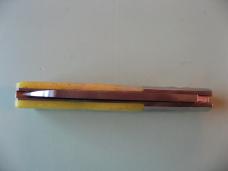  NEW YORK KNIFE COMPANY/COOPER CUTLERY BARLOW YELLOW BONE #4