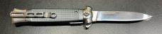 NATO Military Spring-Assisted Side-Opening Pocket Knife