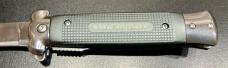 NATO Military Spring-Assisted Side-Opening Pocket Knife