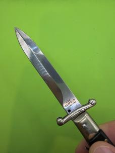 AGA Campolin Swing Guard