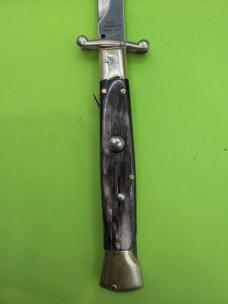 AGA Campolin Swing Guard