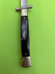 AGA Campolin Swing Guard