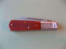  NEW YORK KNIFE COMPANY/COOPER CUTLERY BARLOW SAW CUT BONE #1