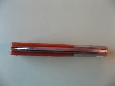  NEW YORK KNIFE COMPANY/COOPER CUTLERY BARLOW SAW CUT BONE #1