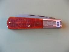  NEW YORK KNIFE COMPANY/COOPER CUTLERY BARLOW SAW CUT BONE #2