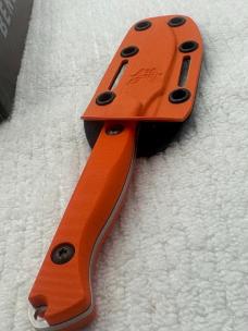 Benchmade 15700 Flyway Lightweight Hunting Knife Fixed Blade NIB Made In USA
