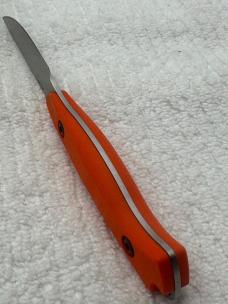 Benchmade 15700 Flyway Lightweight Hunting Knife Fixed Blade NIB Made In USA