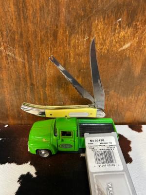Case fishing knife NOS