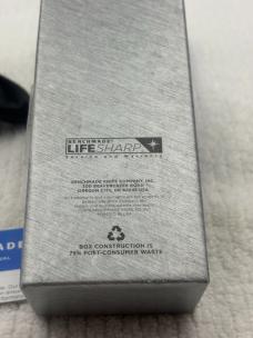 Benchmade 496 Vector 1st Production 696 /1200 New In Box Made In USA 