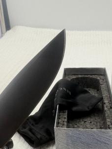 Benchmade 430BK Redoubt New In Box Made In USA