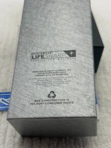 Benchmade 430BK Redoubt New In Box Made In USA