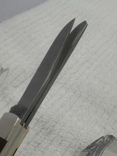 Case XX USA 2012 8 Dot 2 Blade Trapper 6254 SS Pocket Knife NIB
