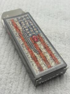 Case XX USA 2012 8 Dot 2 Blade Trapper 6254 SS Pocket Knife NIB