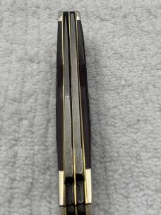 Case XX USA 2012 8 Dot 2 Blade Trapper 6254 SS Pocket Knife NIB