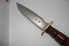 Al Mar Grunt I Knife New