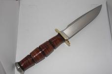 Al Mar Grunt I Knife New
