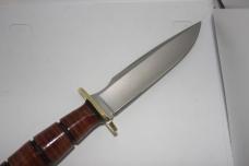 Al Mar Grunt I Knife New