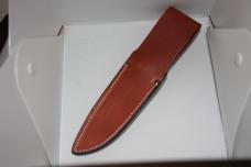 Al Mar Grunt I Knife New