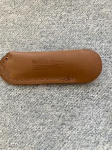 WOW!! Incredibly RARE, WILLIAM HENRY. T10-D in Old Style Box with Sheath and COAn