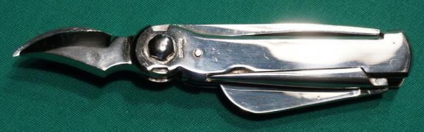 E.J. COLES PRUNER-MULTI TOOL MADE IN FRANCE PRE OWNED E.J. COLES PRUNER-MULTI TOOL MADE IN FRANCE PRE OWNED