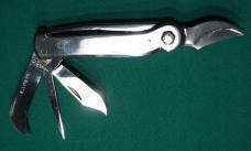 E.J. COLES PRUNER-MULTI TOOL MADE IN FRANCE PRE OWNED