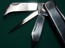 E.J. COLES PRUNER-MULTI TOOL MADE IN FRANCE PRE OWNED