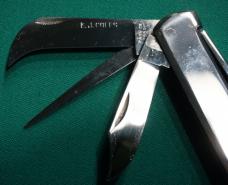 E.J. COLES PRUNER-MULTI TOOL MADE IN FRANCE PRE OWNED