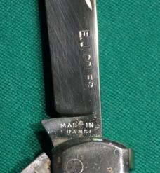 E.J. COLES PRUNER-MULTI TOOL MADE IN FRANCE PRE OWNED