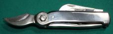 E.J. COLES PRUNER-MULTI TOOL MADE IN FRANCE PRE OWNED