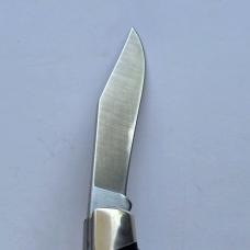 Vintage Buck 307 Wrangler Stockman Knife Pre-Date Code 1st Plus MIB Box Papers USA