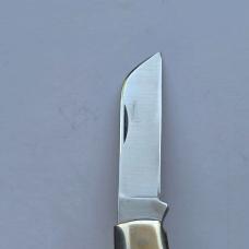 Vintage Buck 307 Wrangler Stockman Knife Pre-Date Code 1st Plus MIB Box Papers USA