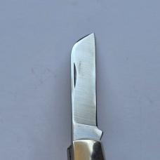 Vintage Buck 307 Wrangler Stockman Knife Pre-Date Code 1st Plus MIB Box Papers USA
