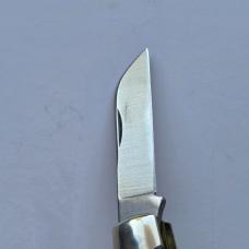 Vintage Buck 307 Wrangler Stockman Knife Pre-Date Code 1st Plus MIB Box Papers USA