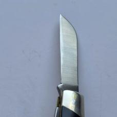 Vintage Buck 307 Wrangler Stockman Knife Pre-Date Code 1st Plus MIB Box Papers USA