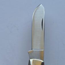 Vintage Buck 307 Wrangler Stockman Knife Pre-Date Code 1st Plus MIB Box Papers USA