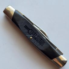 Vintage Buck 307 Wrangler Stockman Knife Pre-Date Code 1st Plus MIB Box Papers USA