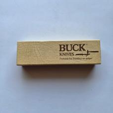Vintage Buck 307 Wrangler Stockman Knife Pre-Date Code 1st Plus MIB Box Papers USA