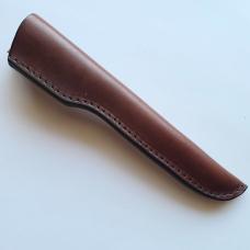 Northwoods Knife Co Gladstone Mich USA Custom Fillet Boning Knife Wood Sheath Mint