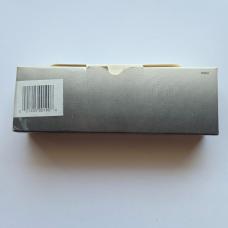 1985 Case XX 6254 SSP Trapper Knife Tested XX Razor Edge MIB Box Papers 5-Dot USA