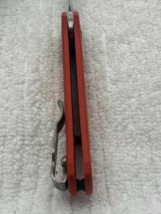Benchmade 533-04 Mini Bugout New In Box Made In USA