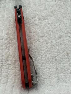 Benchmade 533-04 Mini Bugout New In Box Made In USA