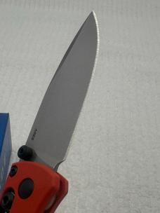Benchmade 533-04 Mini Bugout New In Box Made In USA