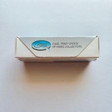 1987 Case XX 62048SP SS Slimline Jack Knife 3 Dot Jigged Bone MIB Box Papers USA