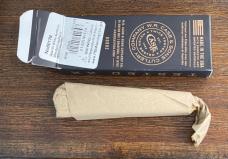 Case 2024 SparXX White synthetic Razor 62005RAZ