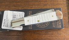 Case 2024 SparXX White synthetic Razor 62005RAZ
