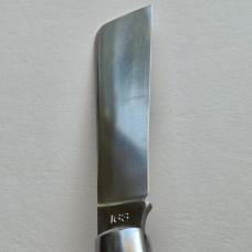 Vintage Schrade Walden NY USA 163 Rope Sailor Knife Hardwood Powell River Near Mint