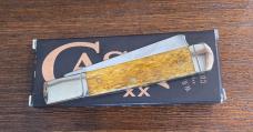 Case 2024 Antique bn one arm Razor 61005RAZ