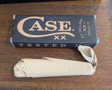 Case 2024 Antique bn one arm Razor 61005RAZ