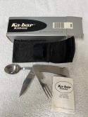 • KA BAR 1300 Hobo – Made in Hong Kong – New in Box