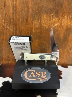 Case Harley russlock NIB
